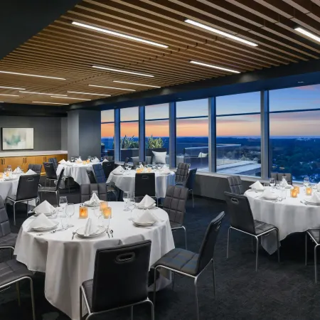 AC Hotel Bethesda Downtown