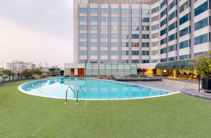 Radisson Blu Hotel Ranchi photo 5