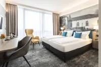 Best Western Hotel am Europaplatz Hotels in 