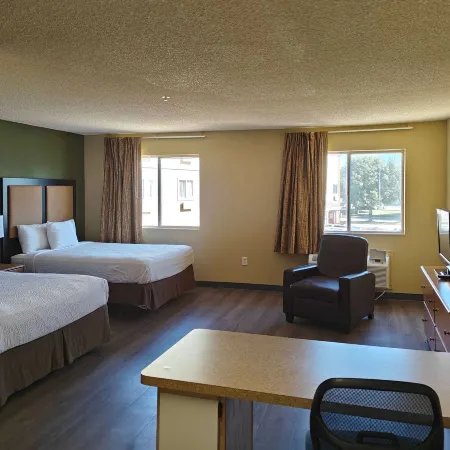 Hawthorn Extended Stay by Wyndham DFW Airport North