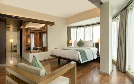 The Mirador Andheri East
