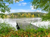 Hirvonmökki