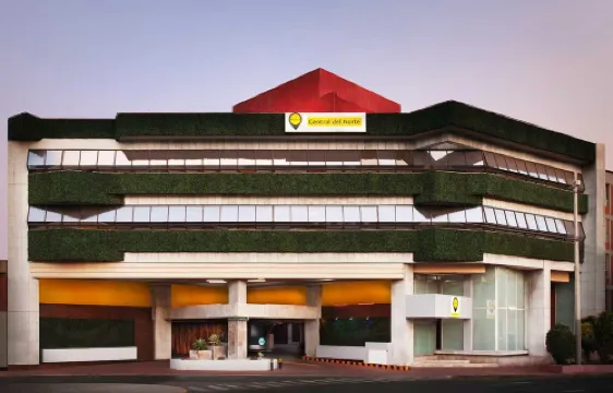 埃斯卡拉中央北酒店