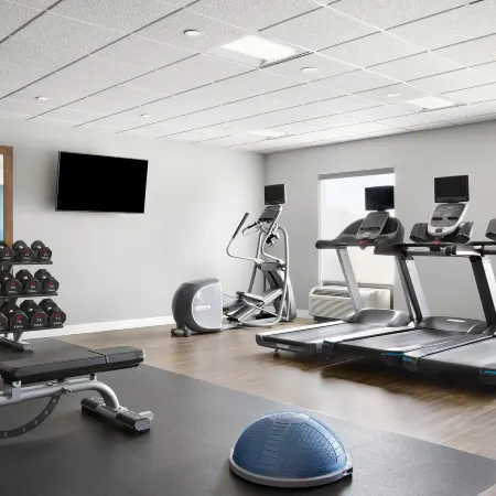 Hampton Inn & Suites New Haven - South - West Haven