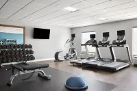 Hampton Inn & Suites New Haven - South - West Haven