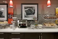 Hampton Inn & Suites by Hilton Toronto - Markham, Ontario Hotels in Markham