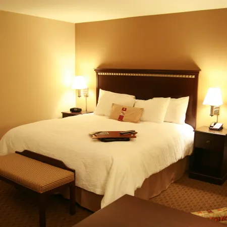 Hampton Inn Topeka