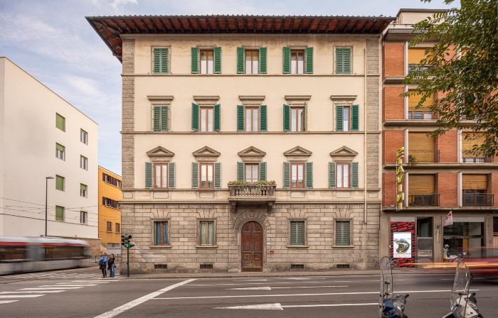 Il Marzocco Boutique B&B