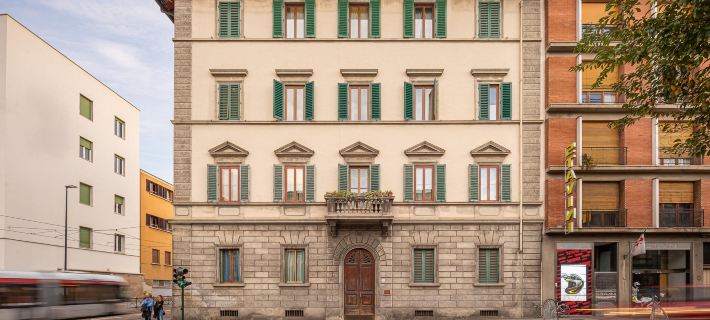 Il Marzocco Boutique B&B Hotéis em Florença