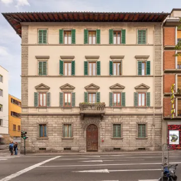 Il Marzocco Boutique B&B