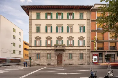 Il Marzocco Boutique B&B Hotel di 