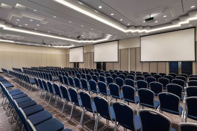 会議室 シェラトングランドミラージュリゾート、ポートダグラスの写真