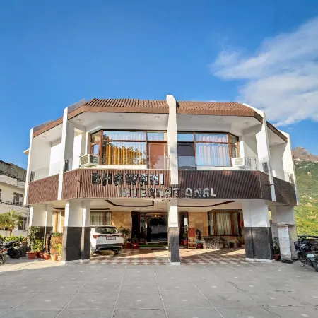 Hotel Bhawani International