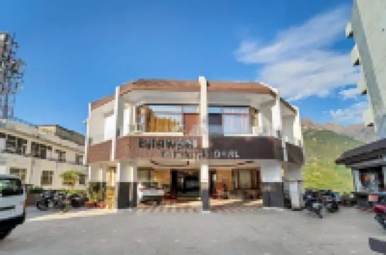 Hotel Bhawani International