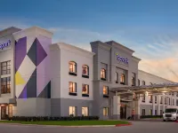 Spark by Hilton Houston Bush Intercontinental Airport Hotels near George Bush Intercontinental Airport