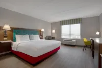 Hampton Inn by Hilton Brampton Toronto Hotels in Brampton