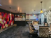Hotel MK Vivanta - servizio colazione