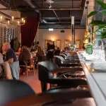 Ahlgrens Hotell Bed & Breakfast - Aamiainen