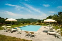 Agriturismo Marchesi Gondi - hunters - Pools