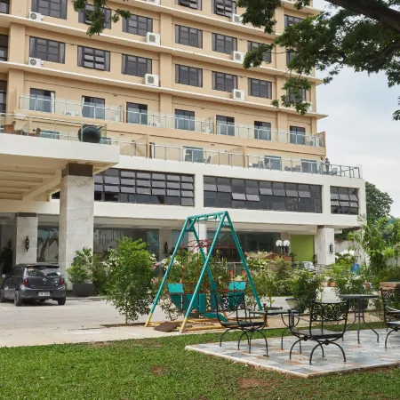 Treewoods Residences