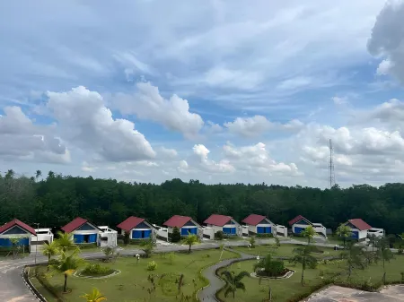 Kawal River Agro Resort