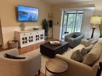 Charming house with a heated salt water pool in the heart of Sarasota. - Private Pool