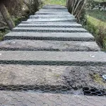 Village house CA 1595 AS recently renovated. Unique, quiet and natural environment.