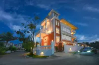 Vega Suites with Private Indoor Pool - Boutique