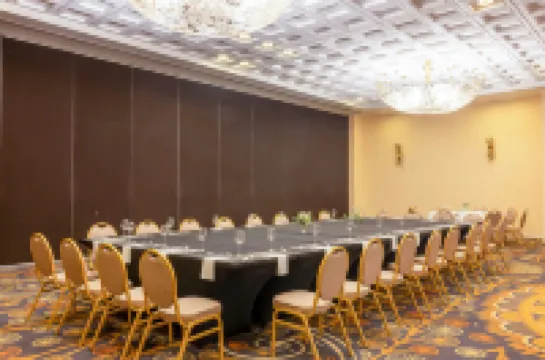 Courtyard Toluca Tollocan