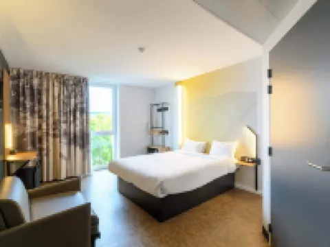 B&B Hotel Compiègne Hotels in Compiegne