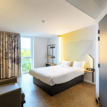 B&B Hotel Compiègne