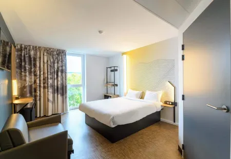 B&B Hotel Compiègne