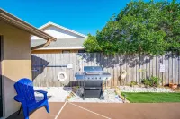 Spacious Home with Private Pool 5 Mins to Beach!  Close to Everything!