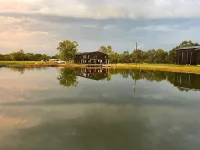 The Barn Loft at Catawba Farm - 30 min from the Ark Encounter