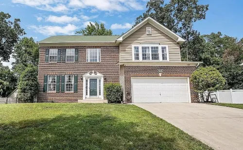 Spacious comfy Home in White Plains / Waldorf close to DC and National harbor