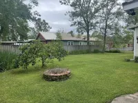 Downtown Ponchatoula Historic Home away from Home