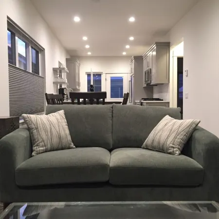 Newly Constructed 4 Bedroom 3 Bath Downtown Hailey Home