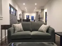 Newly Constructed 4 Bedroom 3 Bath Downtown Hailey Home - Boutique