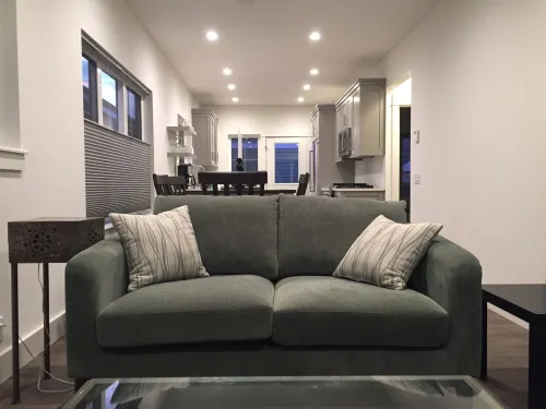 Newly Constructed 4 Bedroom 3 Bath Downtown Hailey Home