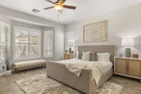 La Palma Suites in Mesa スーパースティション・ゲートウェイ・ウェスト周辺のホテル