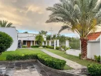Casita Nodin Отели в г. Куатросьенегас
