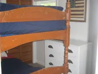 Waterfront Cottage - fantastic unobstructed views!! Hotels in Wellfleet