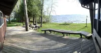 Tipperary Point: Gated Peninsula, Stunning Sunsets, Lake Wisconsin