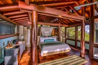 Morgan's Rock Hotels in 