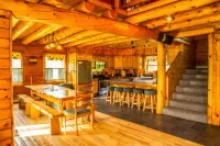 The Cabin that brings people together