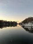 Sunset Cove - peaceful 3-bedroom waterfront retreat in Arnold, MD