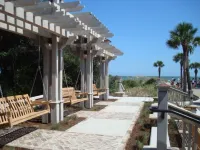 ~BEAUTIFUL HOME NESTLED IN THE PERFECT TOWN~ Hotels in Bluffton