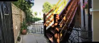 Beautiful Character Property