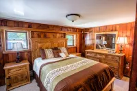 Private Getaway 10 Mins From Hunter & Windham Mountain