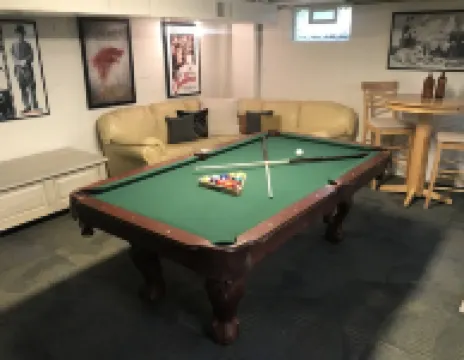 Farmhouse of Stoneycreek Acres, Our Family Farm